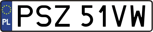 PSZ51VW