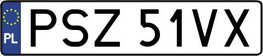 PSZ51VX
