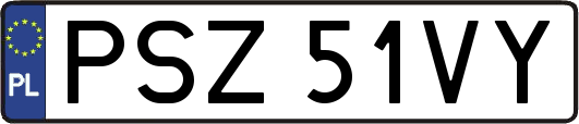 PSZ51VY