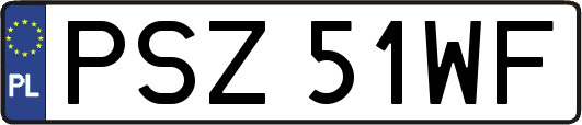 PSZ51WF