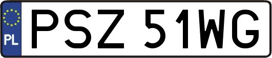 PSZ51WG