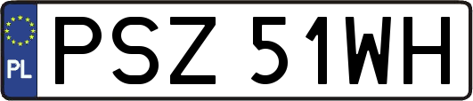 PSZ51WH