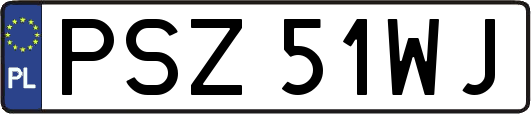 PSZ51WJ