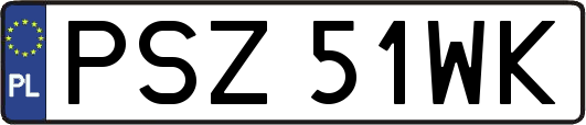 PSZ51WK