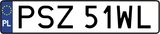 PSZ51WL