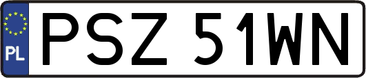 PSZ51WN