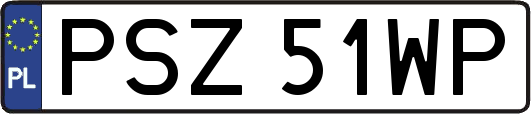 PSZ51WP