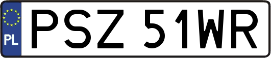 PSZ51WR