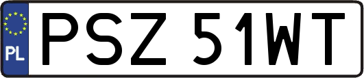 PSZ51WT