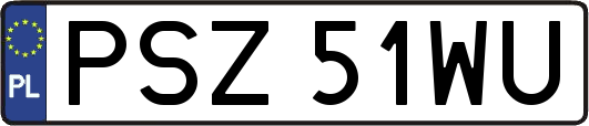 PSZ51WU