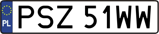 PSZ51WW