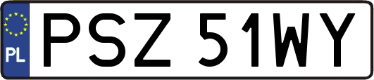 PSZ51WY