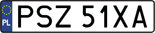 PSZ51XA