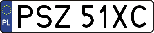 PSZ51XC