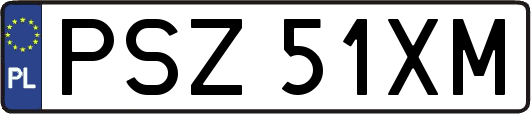 PSZ51XM