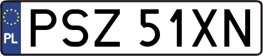 PSZ51XN