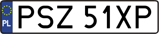 PSZ51XP