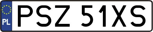 PSZ51XS