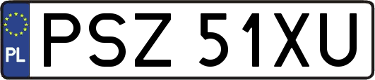 PSZ51XU