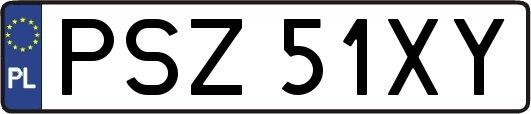 PSZ51XY