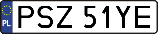 PSZ51YE