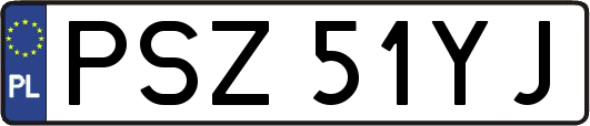 PSZ51YJ