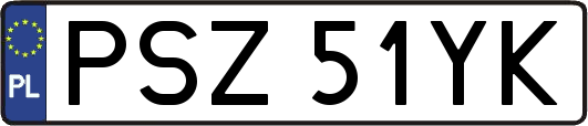 PSZ51YK