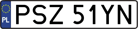 PSZ51YN