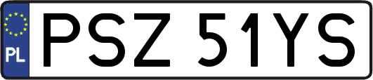 PSZ51YS