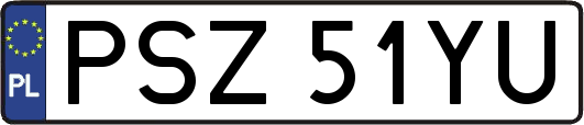 PSZ51YU