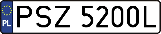 PSZ5200L