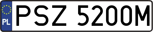 PSZ5200M