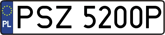 PSZ5200P