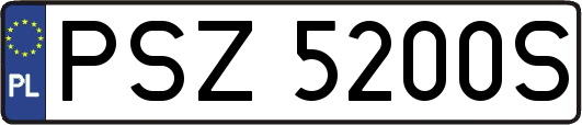 PSZ5200S
