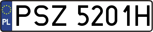 PSZ5201H