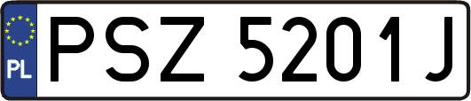 PSZ5201J