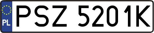 PSZ5201K