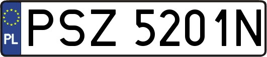 PSZ5201N