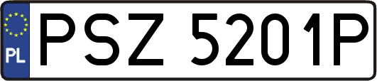 PSZ5201P
