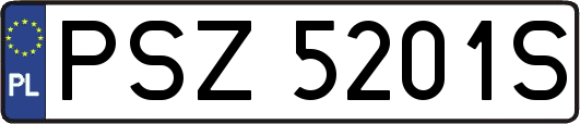 PSZ5201S