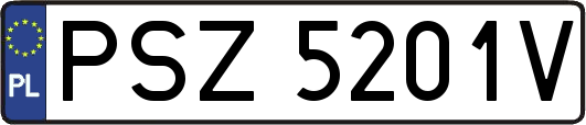 PSZ5201V