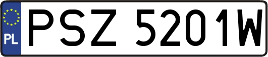 PSZ5201W