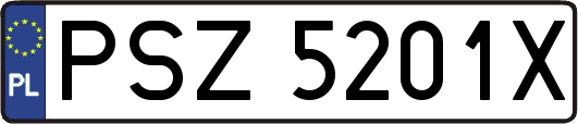 PSZ5201X