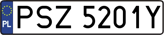 PSZ5201Y