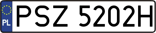 PSZ5202H