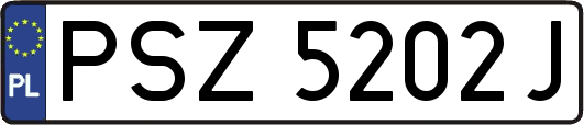 PSZ5202J