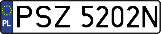 PSZ5202N