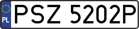 PSZ5202P