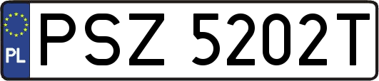 PSZ5202T