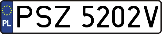 PSZ5202V
